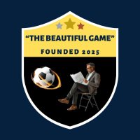 The Beautiful Game (@football_papers) 's Twitter Profile Photo The Beautiful Game (@football_papers) 's Twitter Profile Photo