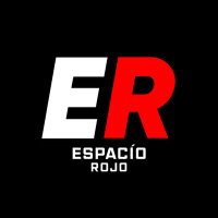 Espacio Rojo (@espaci0rojo) 's Twitter Profile