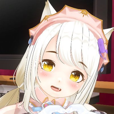 #COM3D2 #カスタムオーダーメイド3D2 にて人間じゃないムチムチな女の子しかつくれないオリジナルキャラ中心のアカウント。他カスタムキャストやらVRC関連やら集めて行きます。激エロ人外娘に逆レイプされたい。
最近コスプレイベントに行きがちなので頻度落ちてます。