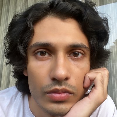 umarnotomar's profile picture. 