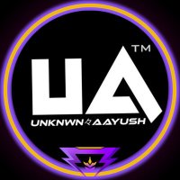 UnknwnAayush Gaming (@unknwnaayush) 's Twitter Profile Photo UnknwnAayush Gaming (@unknwnaayush) 's Twitter Profile Photo