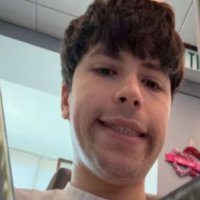 nick / nix ! (@awesamdrm) 's Twitter Profile