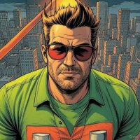 Bull RN (@abstractfusion2) 's Twitter Profile