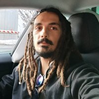 Davide Gessa (@dagide) 's Twitter Profile Photo Davide Gessa (@dagide) 's Twitter Profile Photo