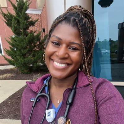 ⚕️Medical Doctor | 💍 Fiancée | 👶🏽 Boy Mom | 🩺 Surgical Resident PGY-1 | 🌹 from Rochester, NY