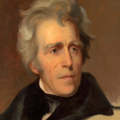 Andrew Jackson Profile
