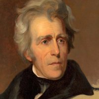 Andrew Jackson (@andy_jackson300) 's Twitter Profile