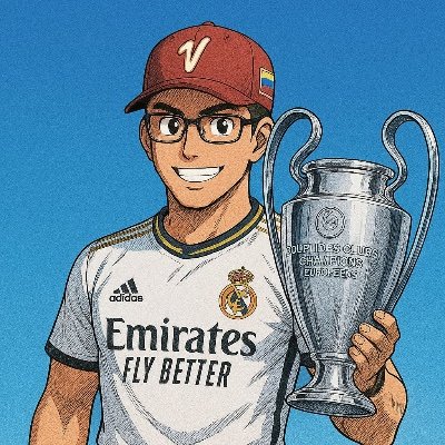 JLFC28's profile picture. Venezolano, viviendo en España