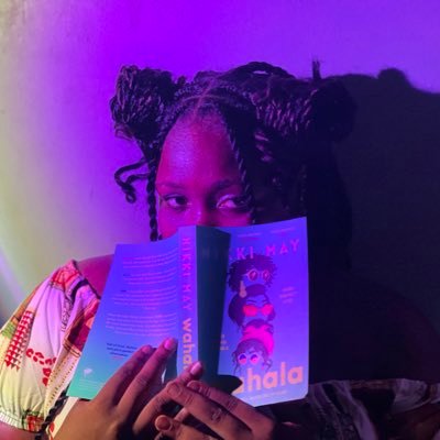 avid reader ☆ devoted daydreamer ☆ always looking for reader & writer mutuals 🫶🏽 ☆
📚: 24/10