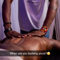 Harry Massage Doha🇶🇦 (@sylent_walker) 's Twitter Profile