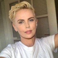 Charlize theron (@sinclairma99770) 's Twitter Profile