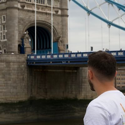 Mergim_Topalli's profile picture. ⏱