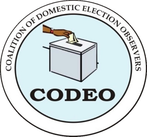 CodeoElections Profile Picture