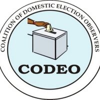 CODEO(@CodeoElections) 's Twitter Profile Photo