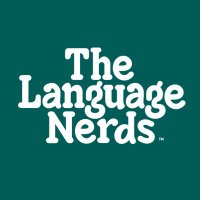 The Language Nerds (@language_nerds_) 's Twitter Profile