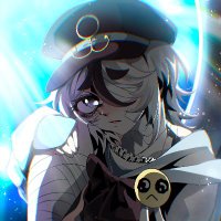 Omo 🦭🩹|| Seal Vtuber (@omocide_) 's Twitter Profile