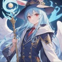 霊炎風雷@ウササー (@hurireien) 's Twitter Profile