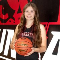 Izzy Gilbertson (@gilbertsonizzy) 's Twitter Profile