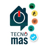 𝗧𝗲𝗰𝗻𝗼𝗠𝗔𝗦® | #SomosMAS (@_tecnomas) 's Twitter Profile Photo 𝗧𝗲𝗰𝗻𝗼𝗠𝗔𝗦® | #SomosMAS (@_tecnomas) 's Twitter Profile Photo