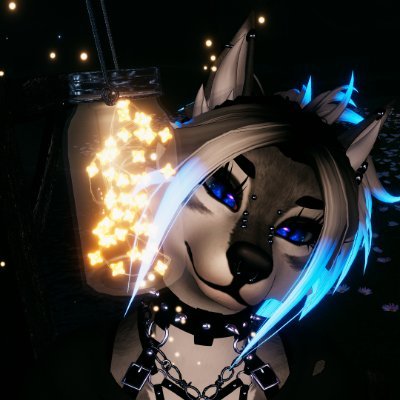 🦓Madame Celeste Licking Streamers~さんのプロフィール画像