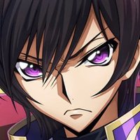 (Bi) Hourly Lelouch ꩜ (@lelouchourly) 's Twitter Profile