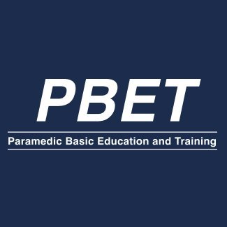 PBET_paramedic's profile picture. 学生専用の救急現場特化型eラーニング教材 | 国家試験やお作法ではない「即戦力となる人材育成」を目的に日本トップの救急救命士と教育工学の知見で開発 | 現場で必要な知識と技術を学び、260本以上の動画、40個以上の実践課題で確実に学びを実践に活かす| 日本初の現場活動力強化教材 | 救急救命士専門学校への導入実績あり