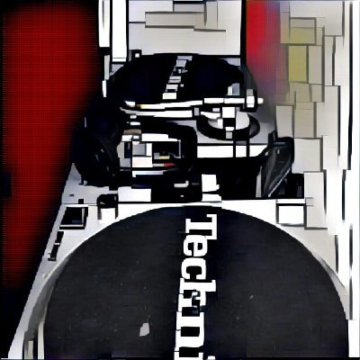 Ouch Mashups! Profile