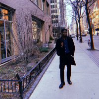 Israel Ogbonna (@spakcity) 's Twitter Profile Photo