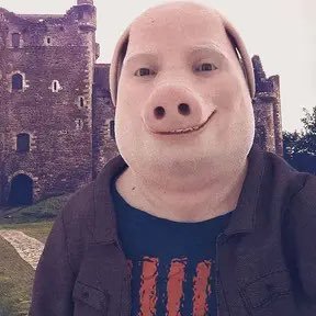 John_pork357's profile picture. 