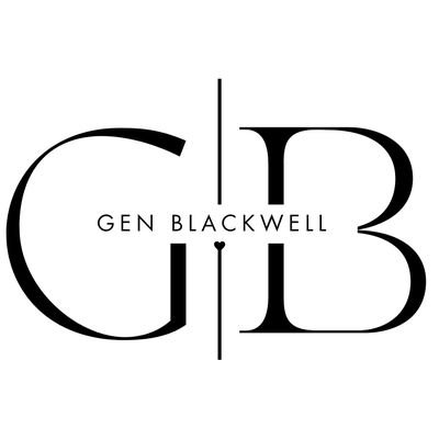 Gen Blackwellさんのプロフィール画像