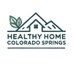 Healthy Home Colorado Springs (@healthyhomecos) Twitter profile photo Healthy Home Colorado Springs (@healthyhomecos) Twitter profile photo