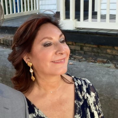 virginiav1717's profile picture. Libertad 🇨🇱 Freedom 🇺🇸