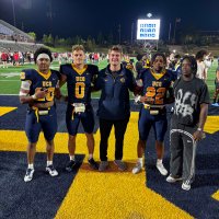 Hayden Ekern (@coachekern) 's Twitter Profile