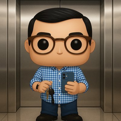 Diseño, comunicación y procesos. Comparto herramientas, ideas y noticias que sirven. Este espacio es solo para informar, no para debatir.