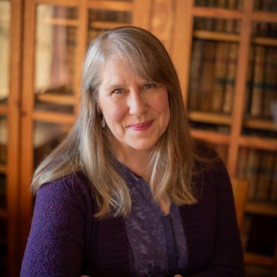 Author of hope-filled books for the whole family.