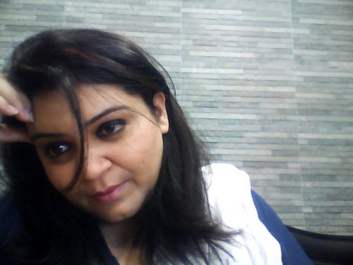 Sarwatashraf's profile picture. 