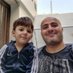 ZiziKiki Al Hassan (@wisrussyr) Twitter profile photo