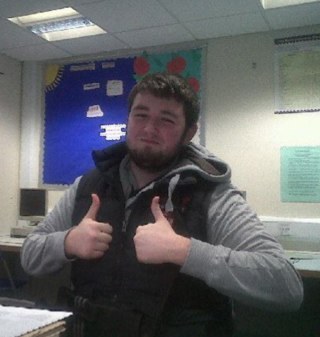 johnrutter10's profile picture. 