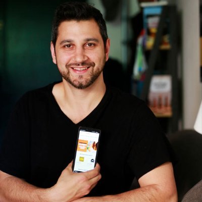CEO de https://t.co/dORRMCSWDK
LATAM E/Acc