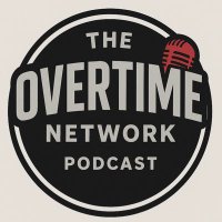 The Overtime Network Podcast (@theovertimenet) 's Twitter Profile