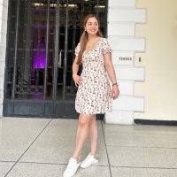 Daniela Palomeque (@danielapalome10) 's Twitter Profile