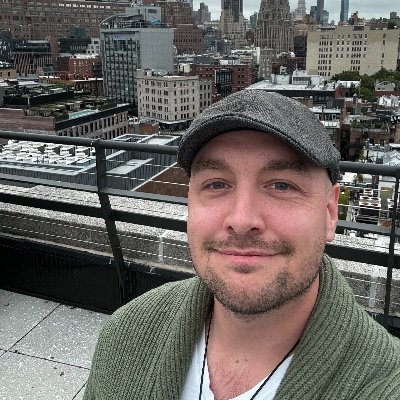Zach Profile