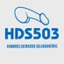 HDS503 (@hdes503) Twitter profile photo HDS503 (@hdes503) Twitter profile photo