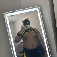 Pup Phage (@kumaonyx) 's Twitter Profile