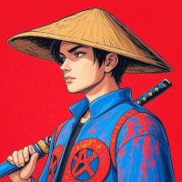 Rred (@code_rred) 's Twitter Profile