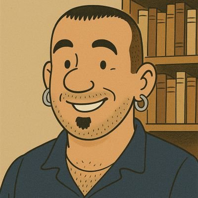Kazetaria/Periodista. En constante aprendizaje. Ideas, datos y propuestas. Cuenta personal.