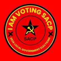 SACP (@sacp1921) 's Twitter Profile Photo SACP (@sacp1921) 's Twitter Profile Photo