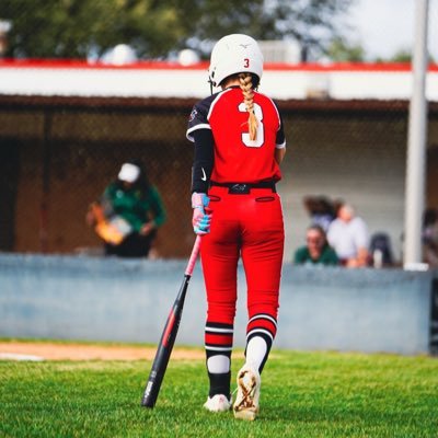 Bunkie HS Softball #3/ UNITED 16u Futures/ MIF, UTL/ C.O. 27/ GPA 4.6 weighted/avawebb2009@icloud.com