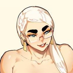 (I take no credit for the work shown on this account)
