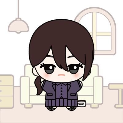 3️⃣さんのプロフィール画像